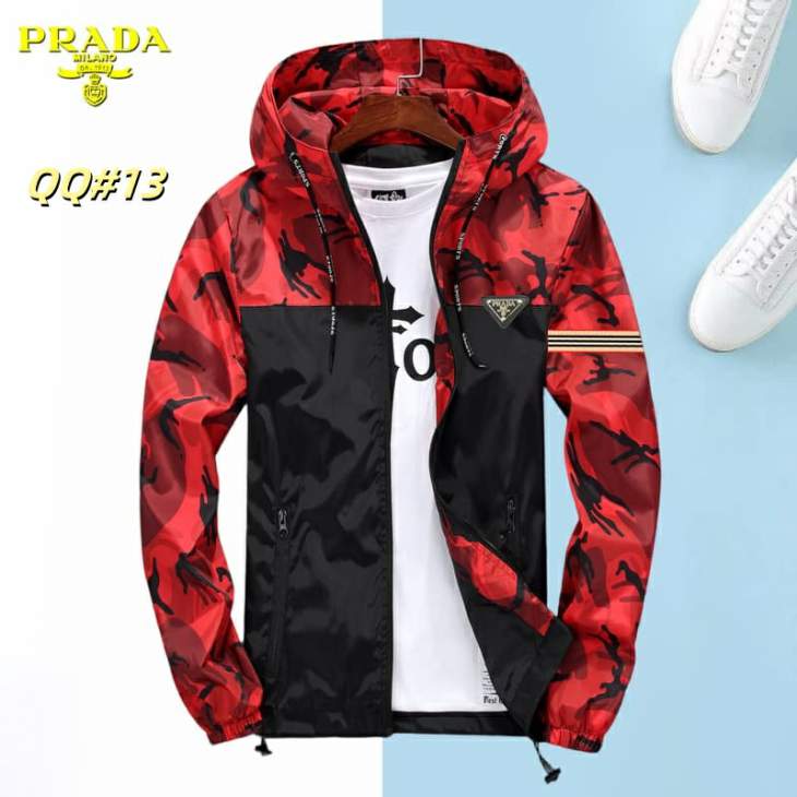 Picture of Prada Jackets _SKUPradaM-3XL12yr20930606